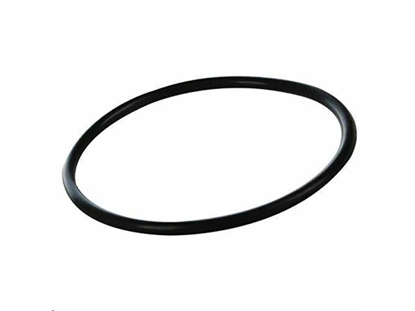 Gummi O-ring - Ø85mm x 3mm, Sort NBR (10 stk.)